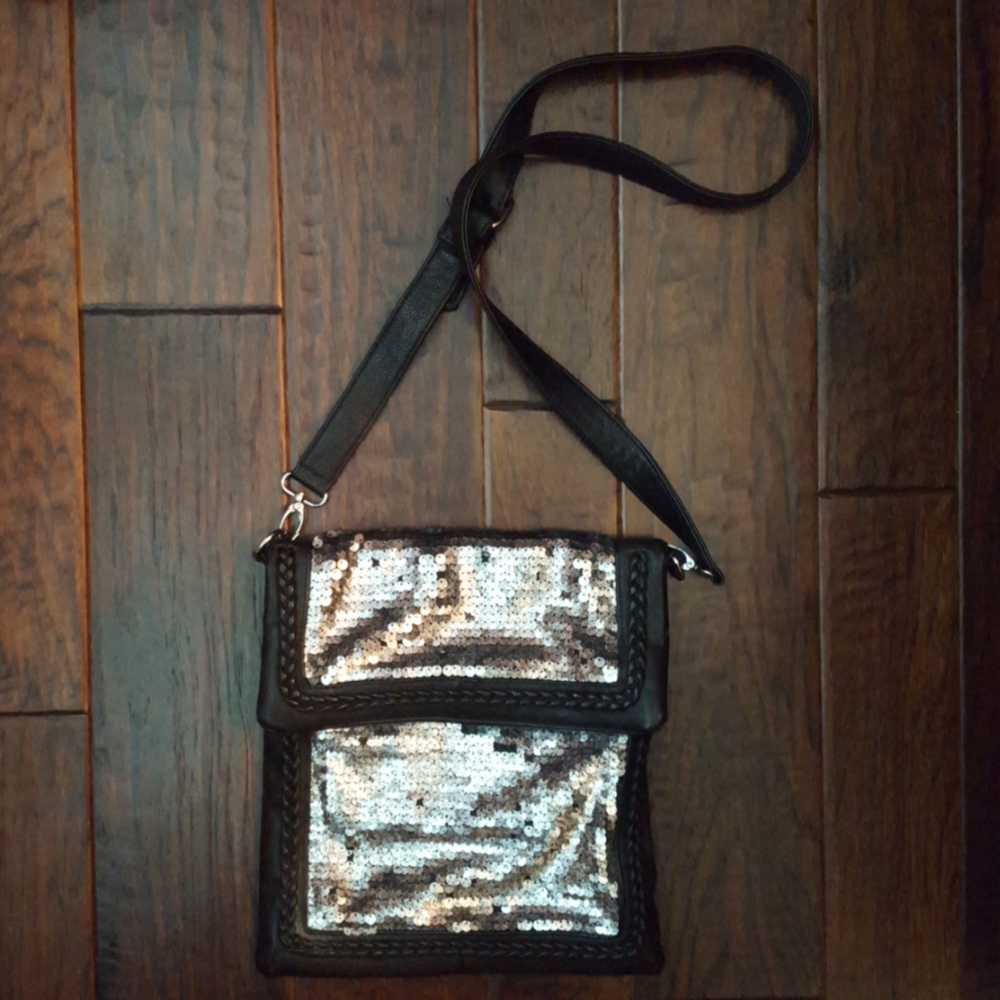 Crossbody Purse